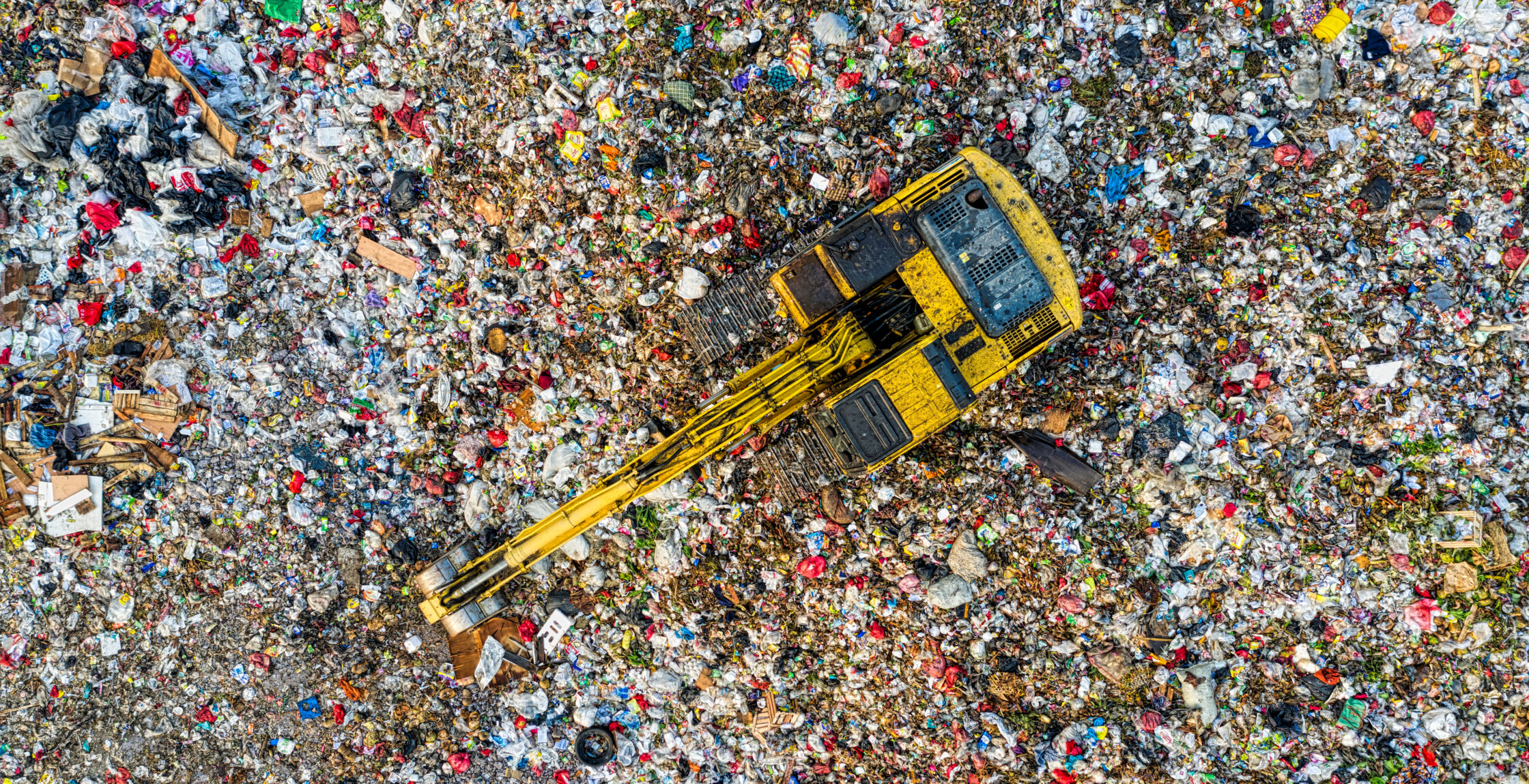 The impact of COVID-19 on mattress recycling and UK landfill