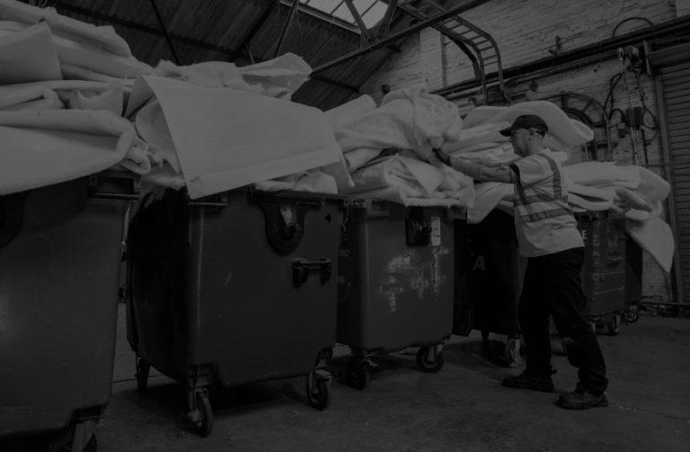 Case Studies Archive The Furniture Recycling Group Ltd