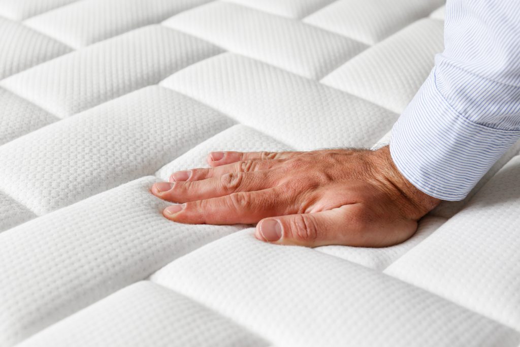 Why Rejuvenated Mattresses are the Sustainable Choice this Holiday Season